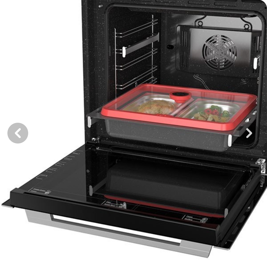 فر التون v500w