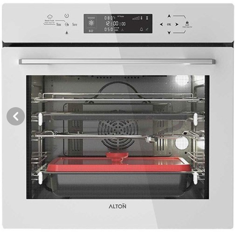 فر التون v500w