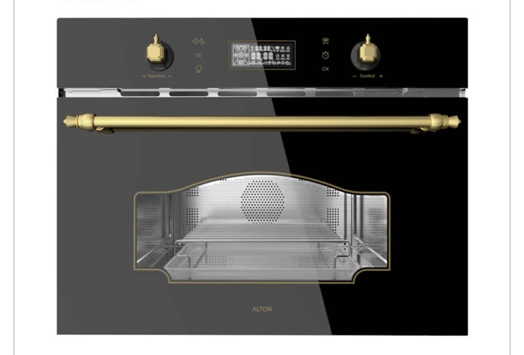 مایکروویو Mi540b