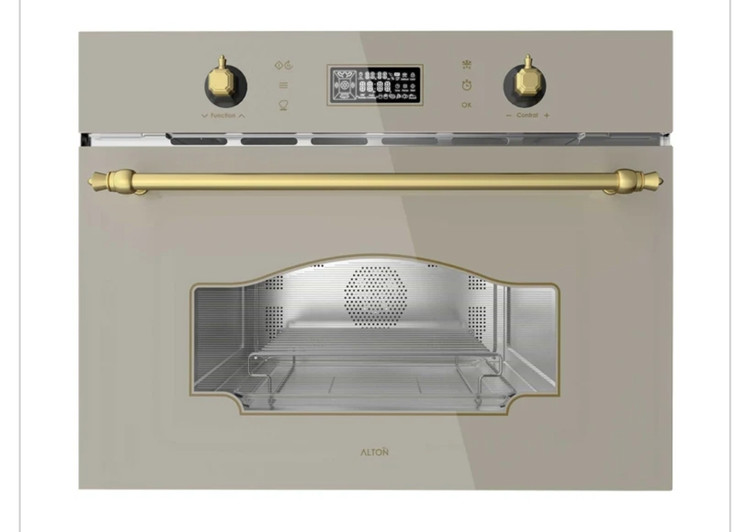 Mi540c مایکروویو توکار التون