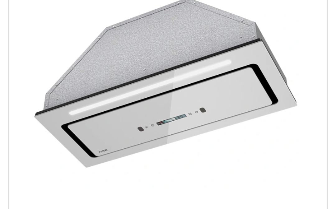 هود آشپزخانه H710