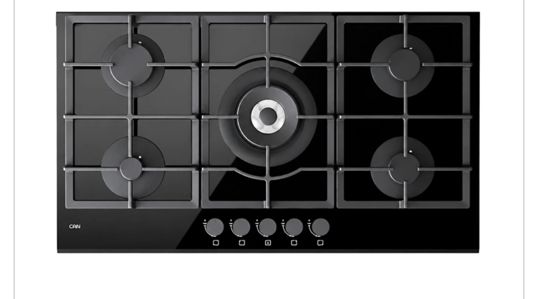 اجاق گاز کن مدل لیناک