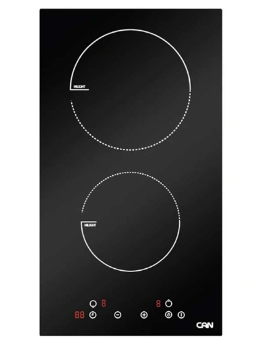 اجاق برقی کن مدل c2202