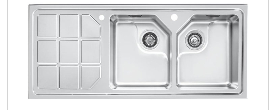 سینک اخوان کد 324