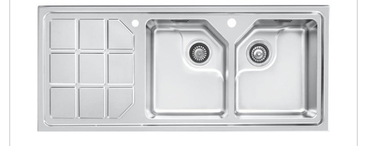 سینک اخوان کد 324